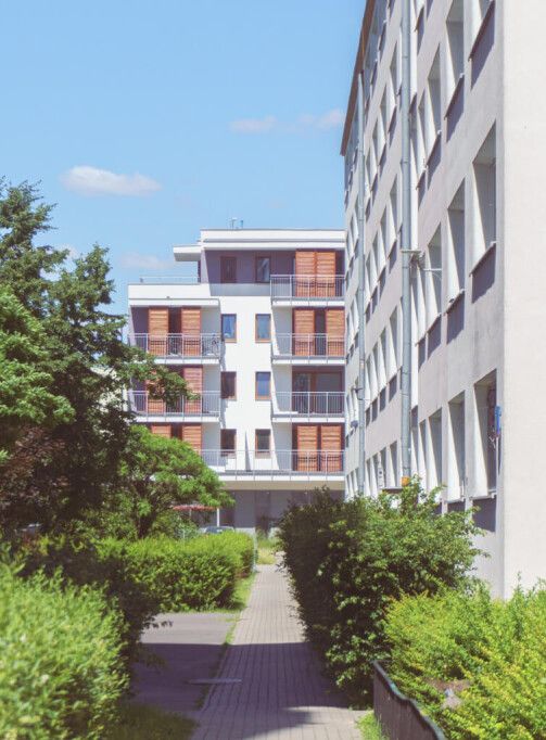 Kredyt Mieszkaniowy "Mój Dom"