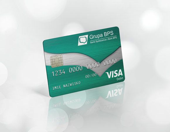 VISA Classic
