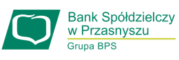 Bank Spółdzielczy w Przasnyszu